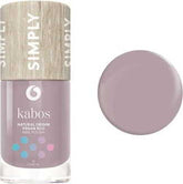 Vernis à ongles 12 éco éthique 10 ml - KABOS